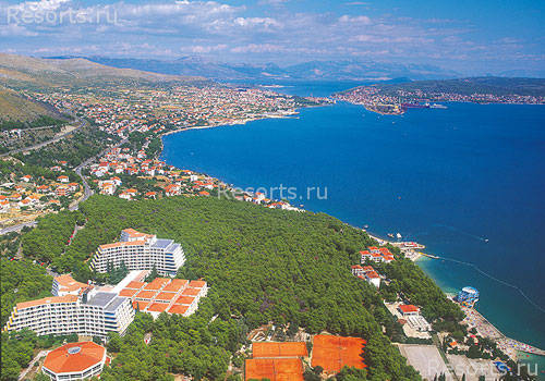 Medena Hotel 3